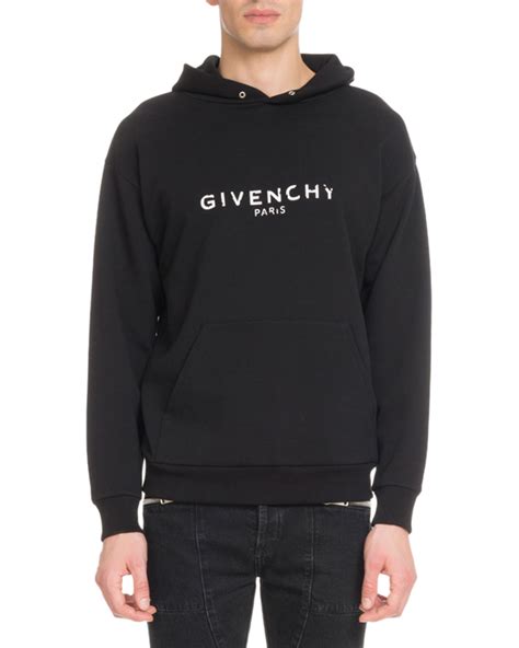 givenchy destroyed sweater sale|givenchy jumper men's.